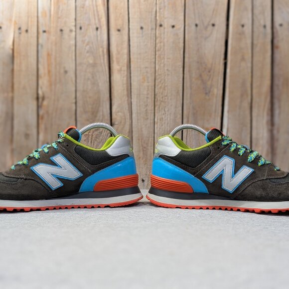 New Balance Women's 574 "BFF Pack" Size 9 - Picture 3 of 9
